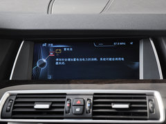 宝马5系GT 2014款 535i 3.0T AT 领先型