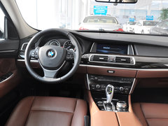 2014款 535i 3.0T AT 领先型