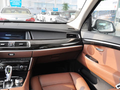 宝马5系GT 2014款 535i 3.0T AT 领先型