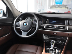 2014款 535i 3.0T AT 领先型