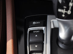 宝马5系GT 2014款 535i 3.0T AT 领先型