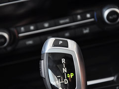 宝马5系GT 2014款 535i 3.0T AT 领先型