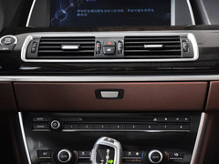 2014款 535i 3.0T AT 领先型
