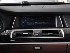 宝马5系GT 2014款 535i 3.0T AT 领先型