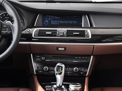 宝马5系GT 2014款 535i 3.0T AT 领先型