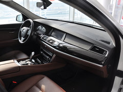 2014款 535i 3.0T AT 领先型