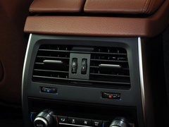 宝马5系GT 2014款 535i 3.0T AT 领先型
