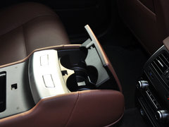 2014款 535i 3.0T AT 领先型