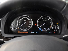 2014款 535i 3.0T AT 领先型
