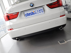 2014款 535i 3.0T AT 领先型