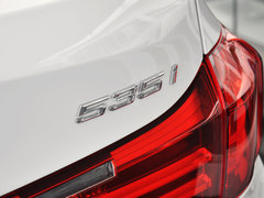 2014款 535i 3.0T AT 领先型