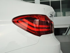 2014款 535i 3.0T AT 领先型
