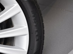 2014款 535i 3.0T AT 领先型