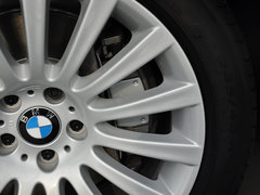 2014款 535i 3.0T AT 领先型