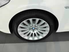 2014款 535i 3.0T AT 领先型
