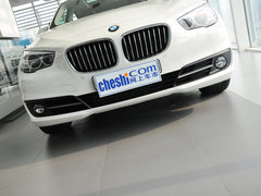 2014款 535i 3.0T AT 领先型