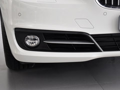 2014款 535i 3.0T AT 领先型