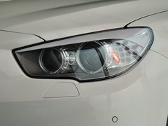 2014款 535i 3.0T AT 领先型