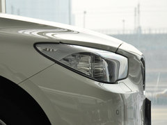 2014款 535i 3.0T AT 领先型