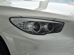 2014款 535i 3.0T AT 领先型