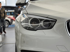 2014款 535i 3.0T AT 领先型