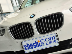 2014款 535i 3.0T AT 领先型