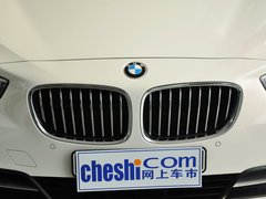 2014款 535i 3.0T AT 领先型