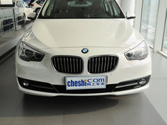 2014款 535i 3.0T AT 领先型