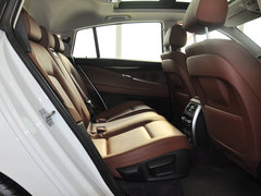 2014款 535i 3.0T AT 领先型