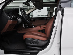 2014款 535i 3.0T AT 领先型