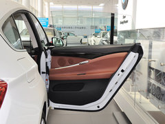 2014款 535i 3.0T AT 领先型