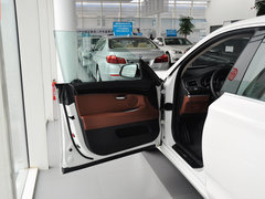 2014款 535i 3.0T AT 领先型