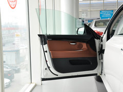 2014款 535i 3.0T AT 领先型