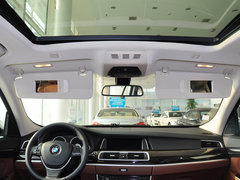 2014款 535i 3.0T AT 领先型