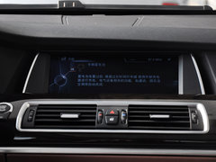 2014款 535i 3.0T AT 领先型