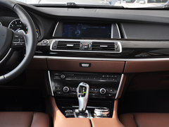 2014款 535i 3.0T AT 领先型