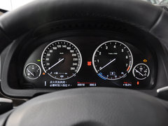 2014款 535i 3.0T AT 领先型