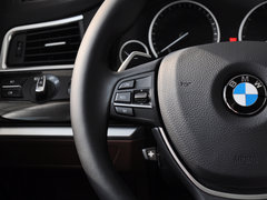 2014款 535i 3.0T AT 领先型