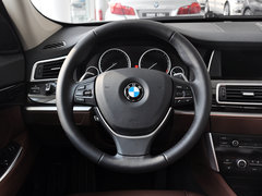 2014款 535i 3.0T AT 领先型