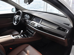 2014款 535i 3.0T AT 领先型