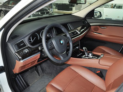 2014款 535i 3.0T AT 领先型