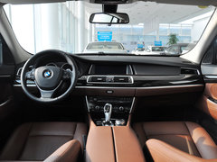 2014款 535i 3.0T AT 领先型