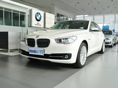 2014款 535i 3.0T AT 领先型