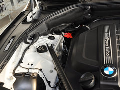 2014款 535i 3.0T AT 领先型