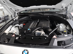 2014款 535i 3.0T AT 领先型