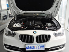 2014款 535i 3.0T AT 领先型