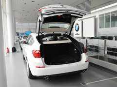 2014款 535i 3.0T AT 领先型
