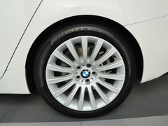 2014款 535i 3.0T AT 领先型