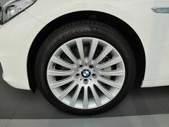 2014款 535i 3.0T AT 领先型