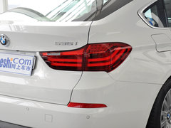 2014款 535i 3.0T AT 领先型